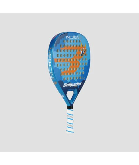 BULLPADEL 2025 INDIGA BOY 25