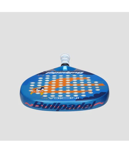BULLPADEL 2025 INDIGA BOY 25