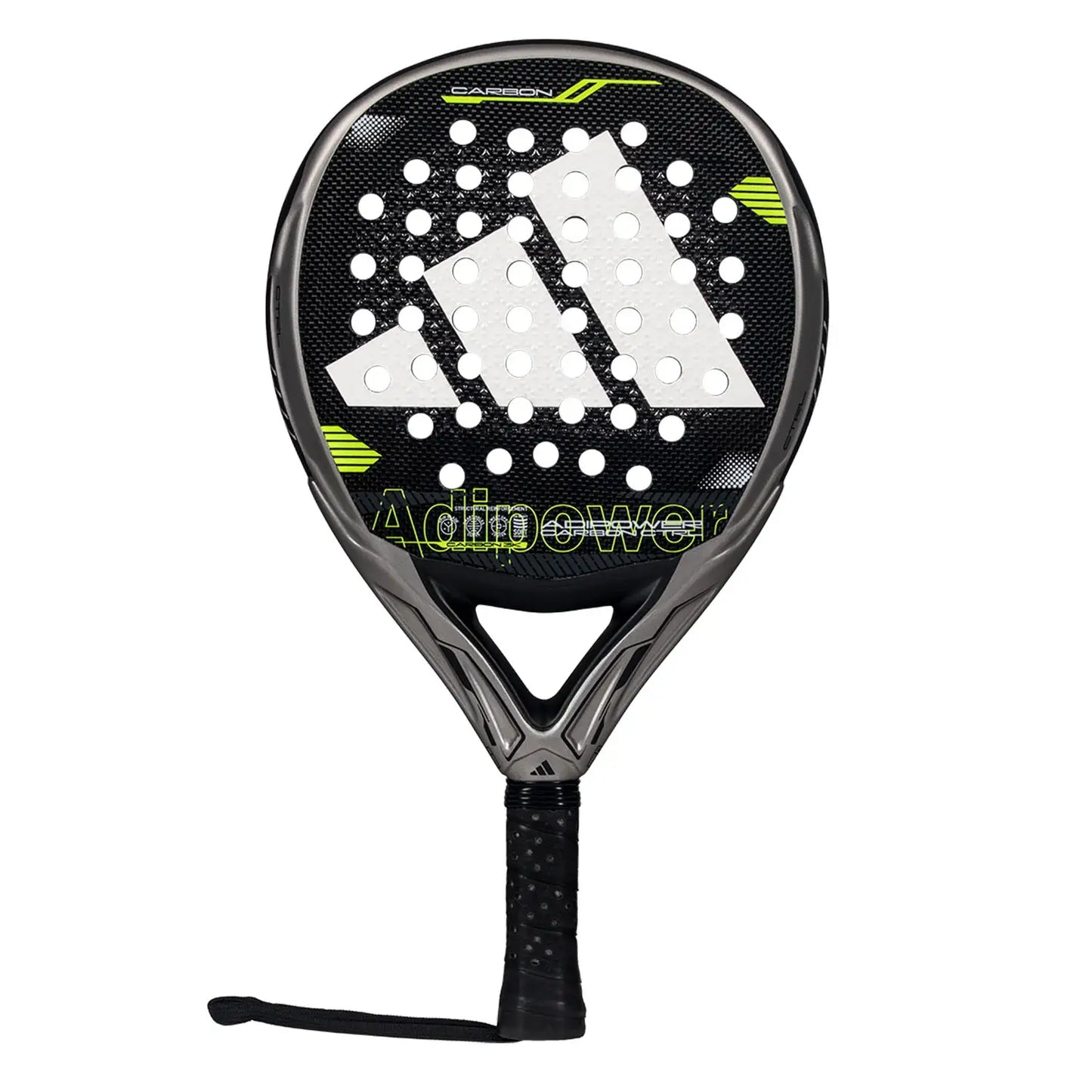 ADIDAS 2025 ADIPOWER CARBON CONTROL