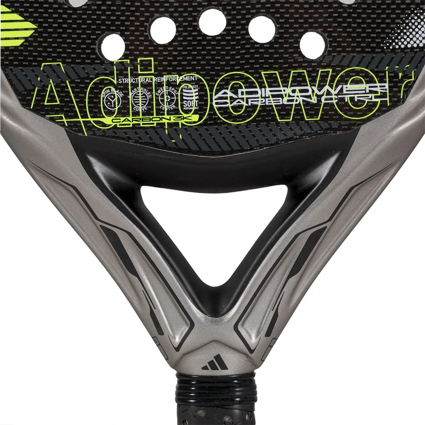 ADIDAS 2025 ADIPOWER CARBON CONTROL
