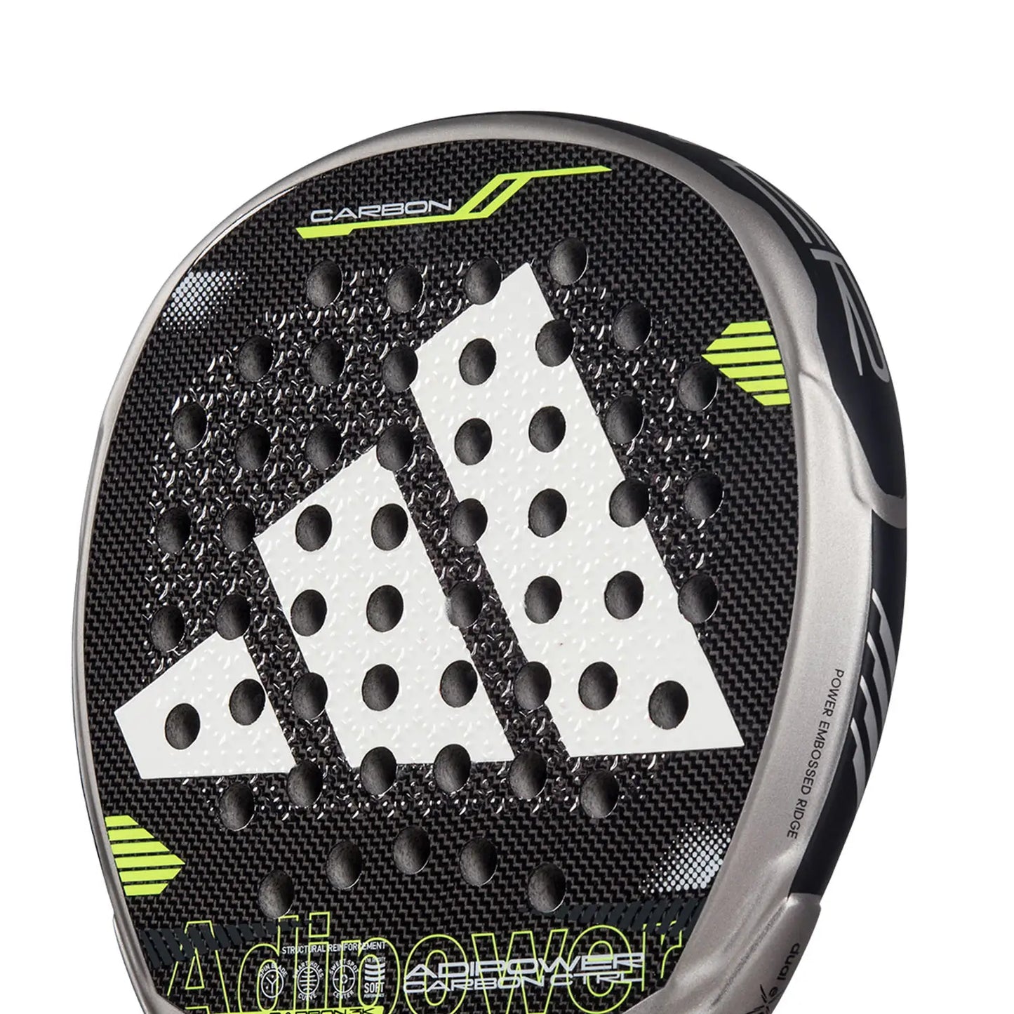 ADIDAS 2025 ADIPOWER CARBON CONTROL