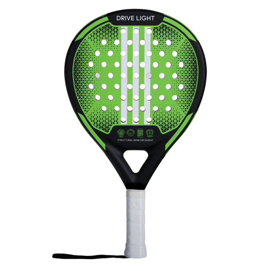 ADIDAS 2023 DRIVE LIGHT 3.2 VERDE