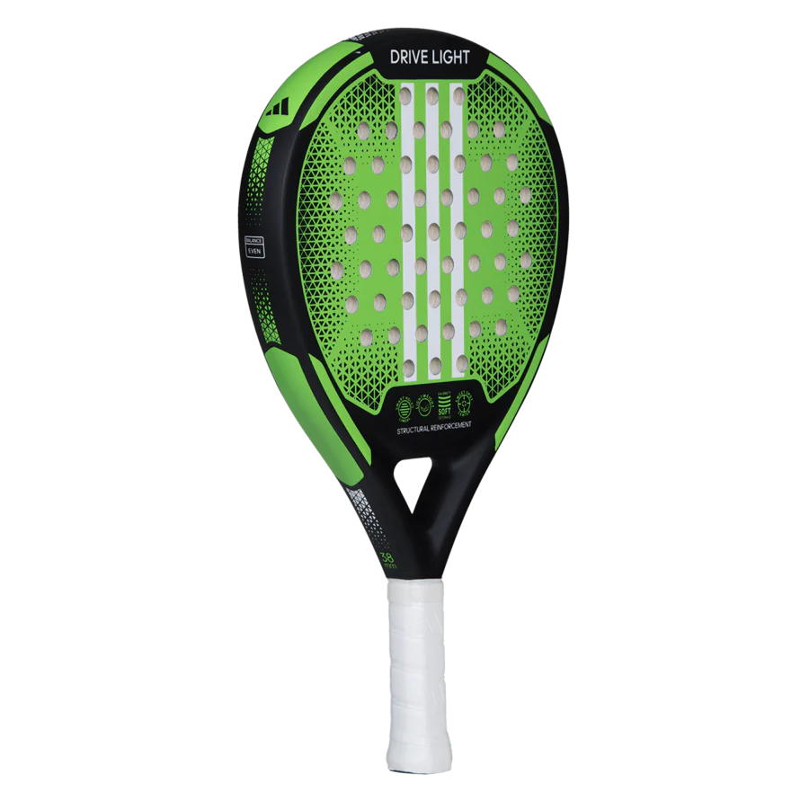 ADIDAS 2023 DRIVE LIGHT 3.2 VERDE