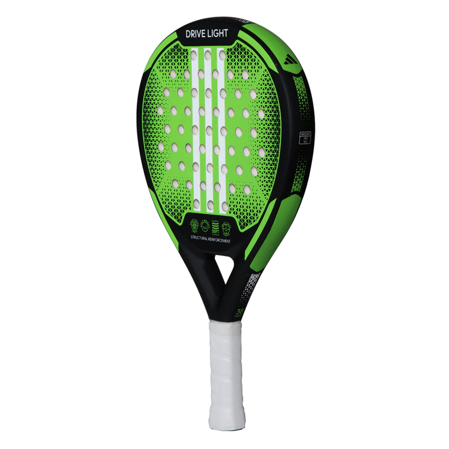 ADIDAS 2023 DRIVE LIGHT 3.2 VERDE