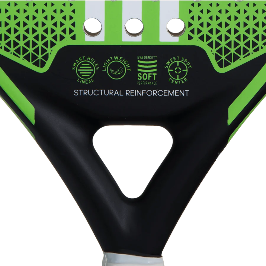ADIDAS 2023 DRIVE LIGHT 3.2 VERDE