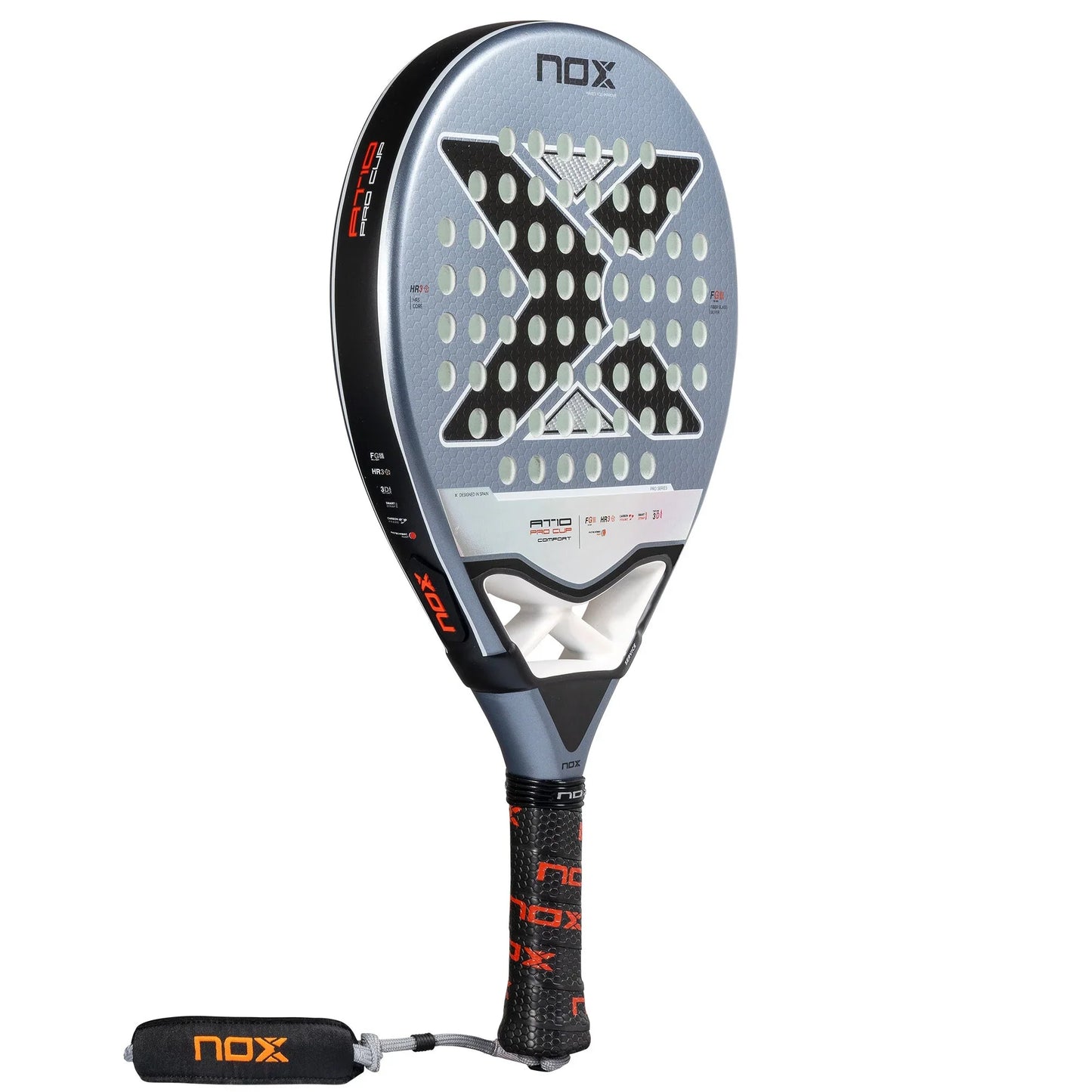 NOX 2025 AT PRO CUP COMFORT