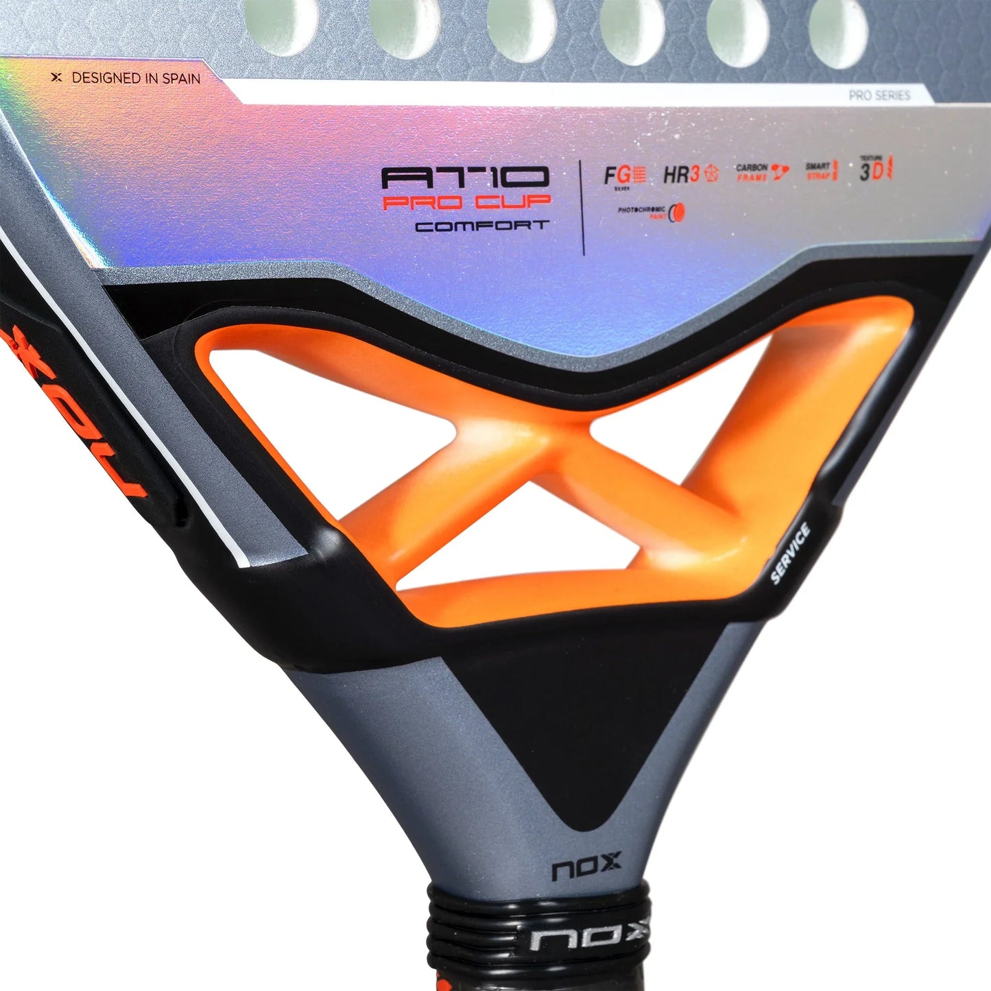 NOX 2025 AT PRO CUP COMFORT