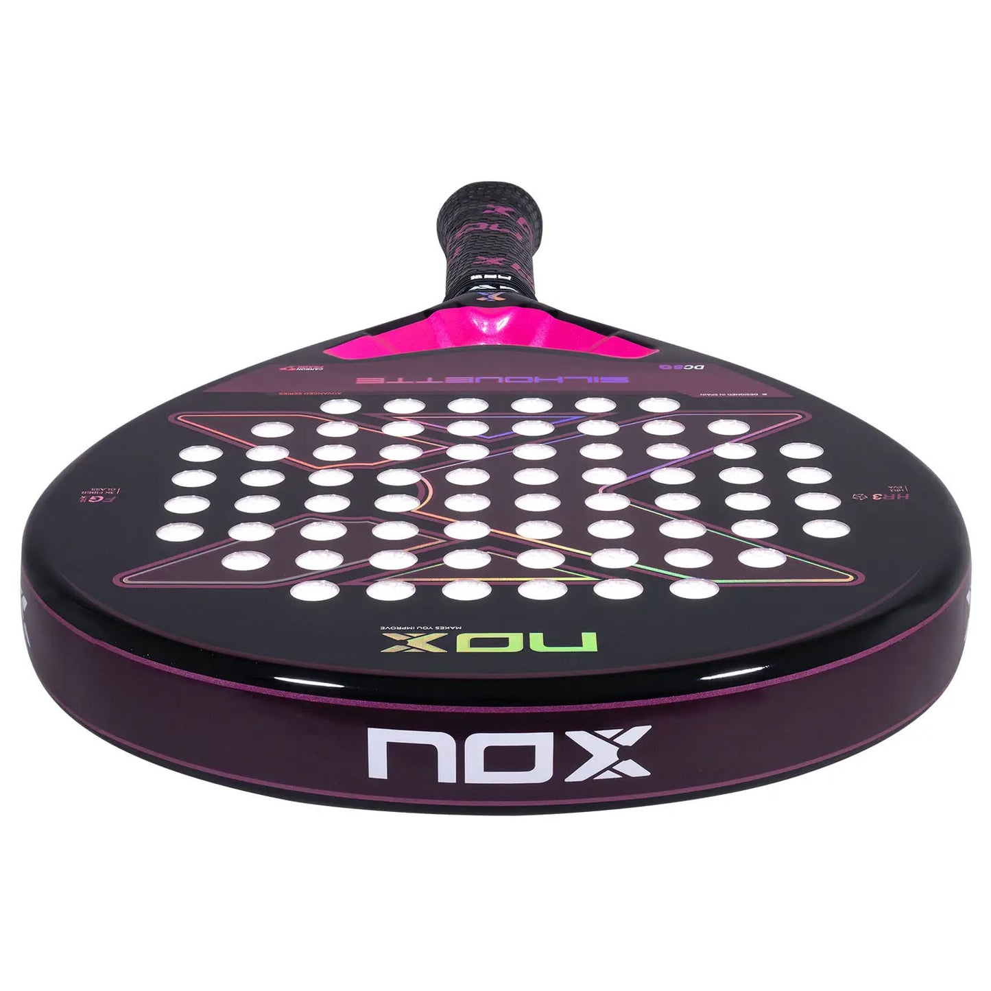 NOX 2025 X-ONE SILHOUETTE