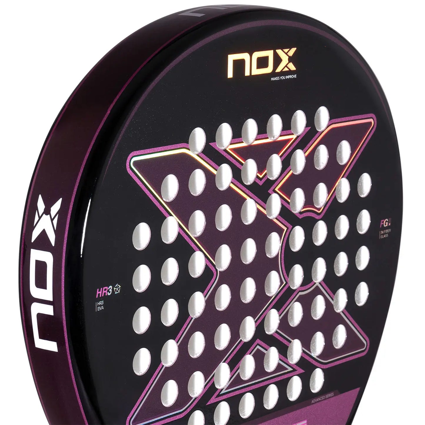NOX 2025 X-ONE SILHOUETTE