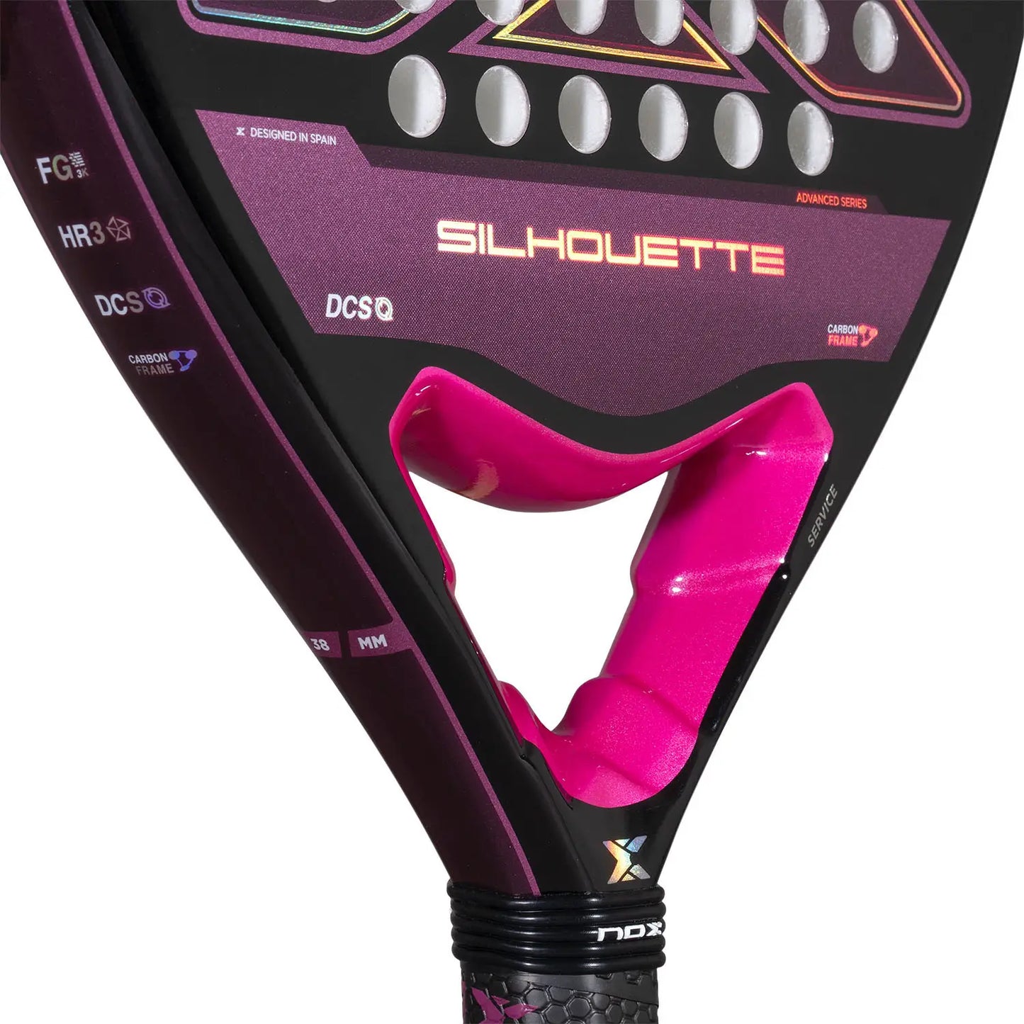 NOX 2025 X-ONE SILHOUETTE