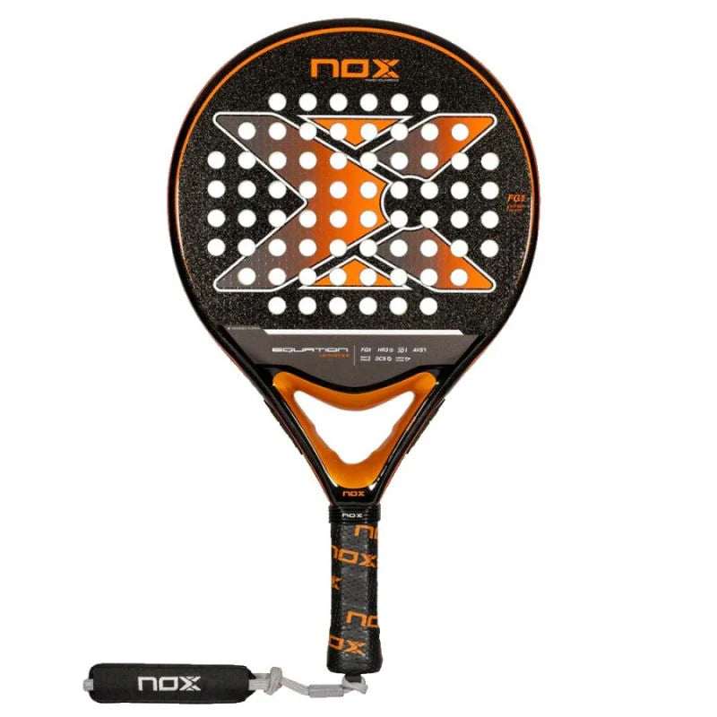 NOX EQUATION ADVANCED 2024