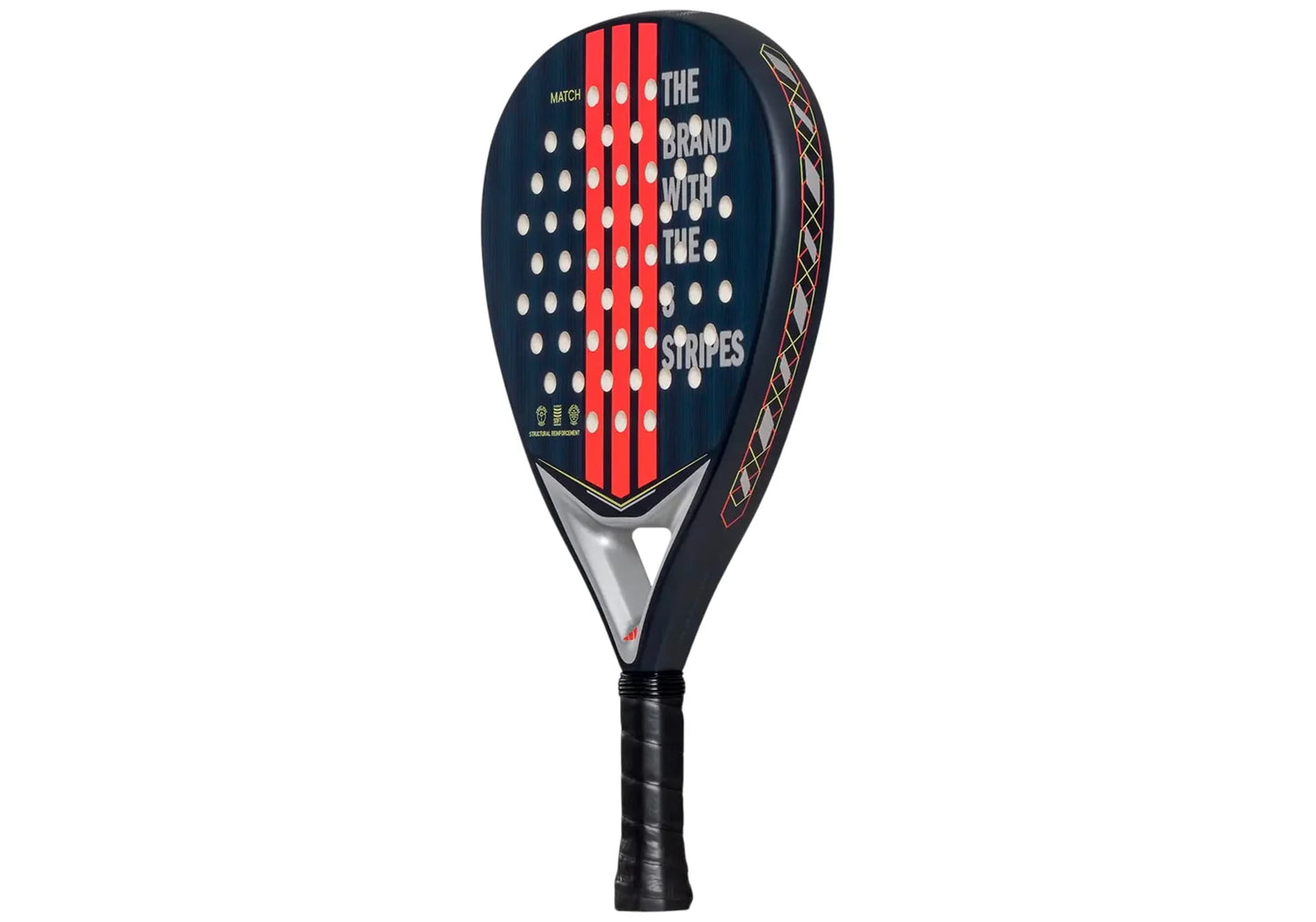 ADIDAS 2025 MATCH BLUE 3.4