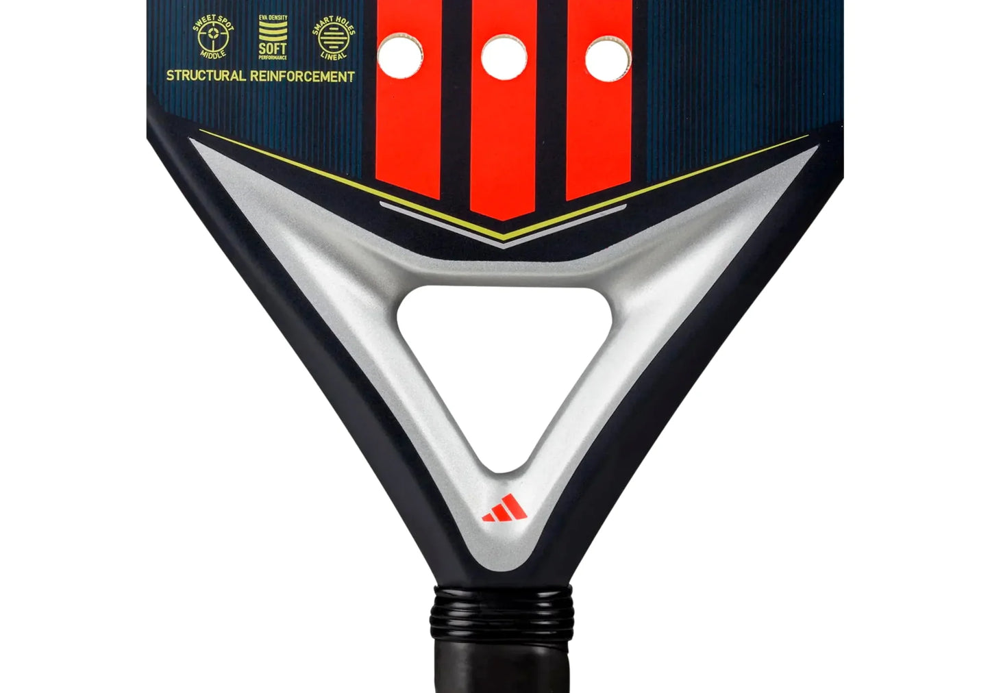 ADIDAS 2025 MATCH BLUE 3.4