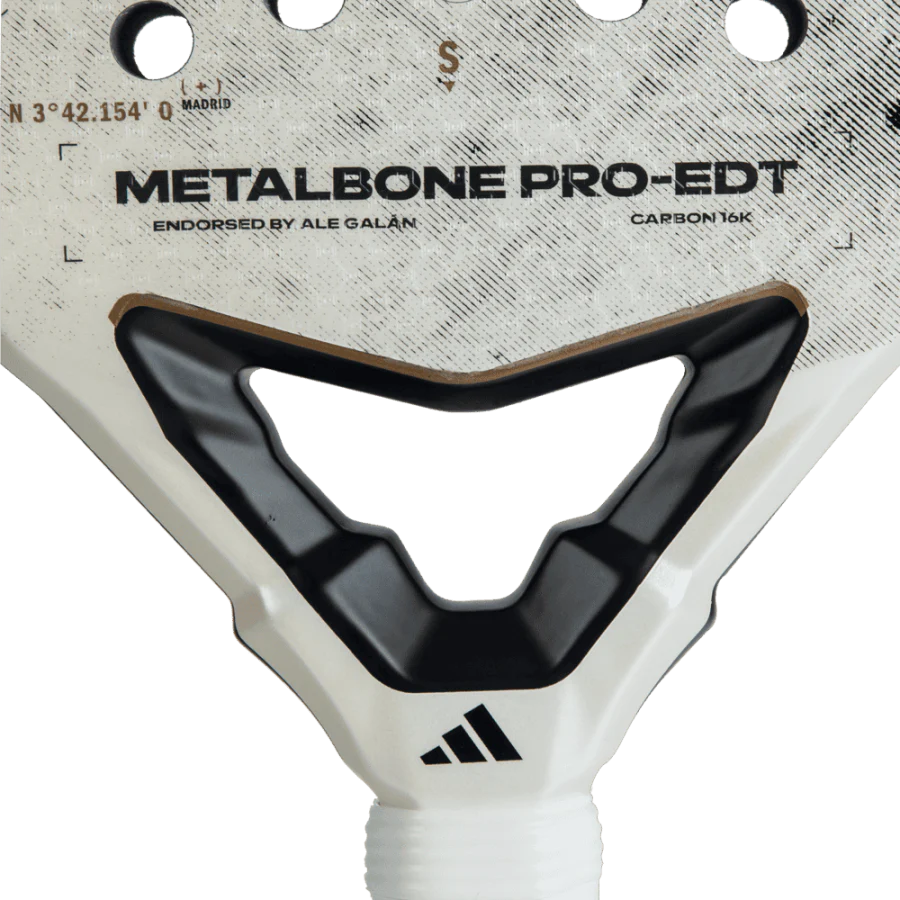 ADIDAS 2025 METALBONE PRO EDT