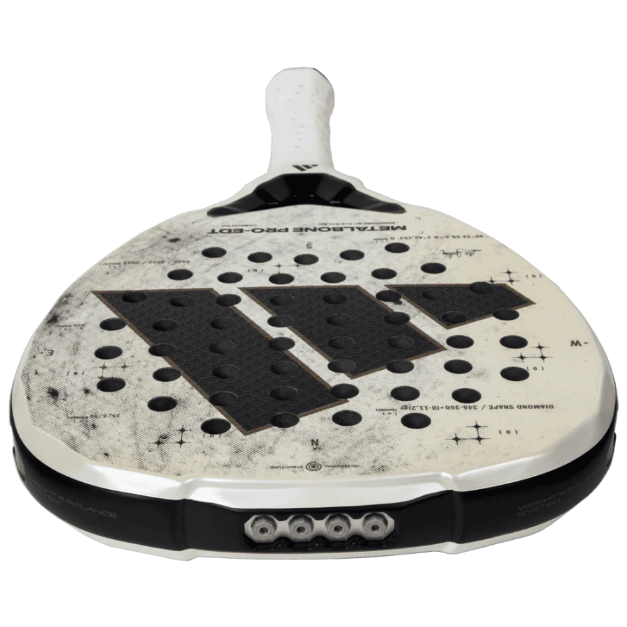 ADIDAS 2025 METALBONE PRO EDT