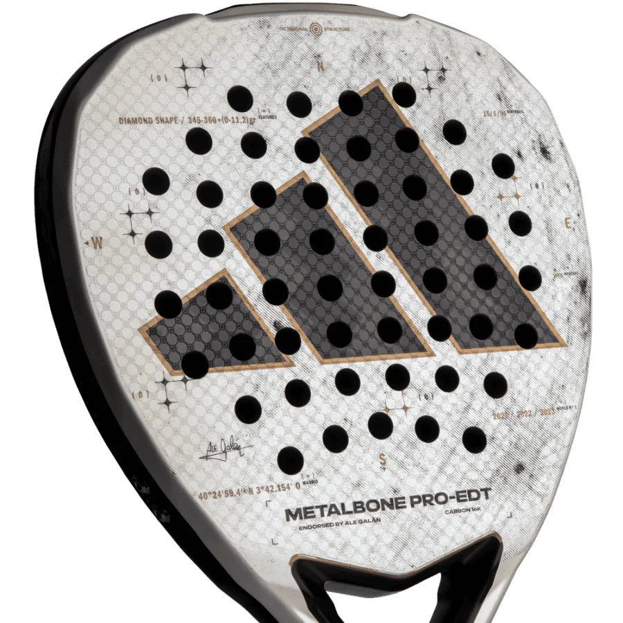 ADIDAS 2025 METALBONE PRO EDT