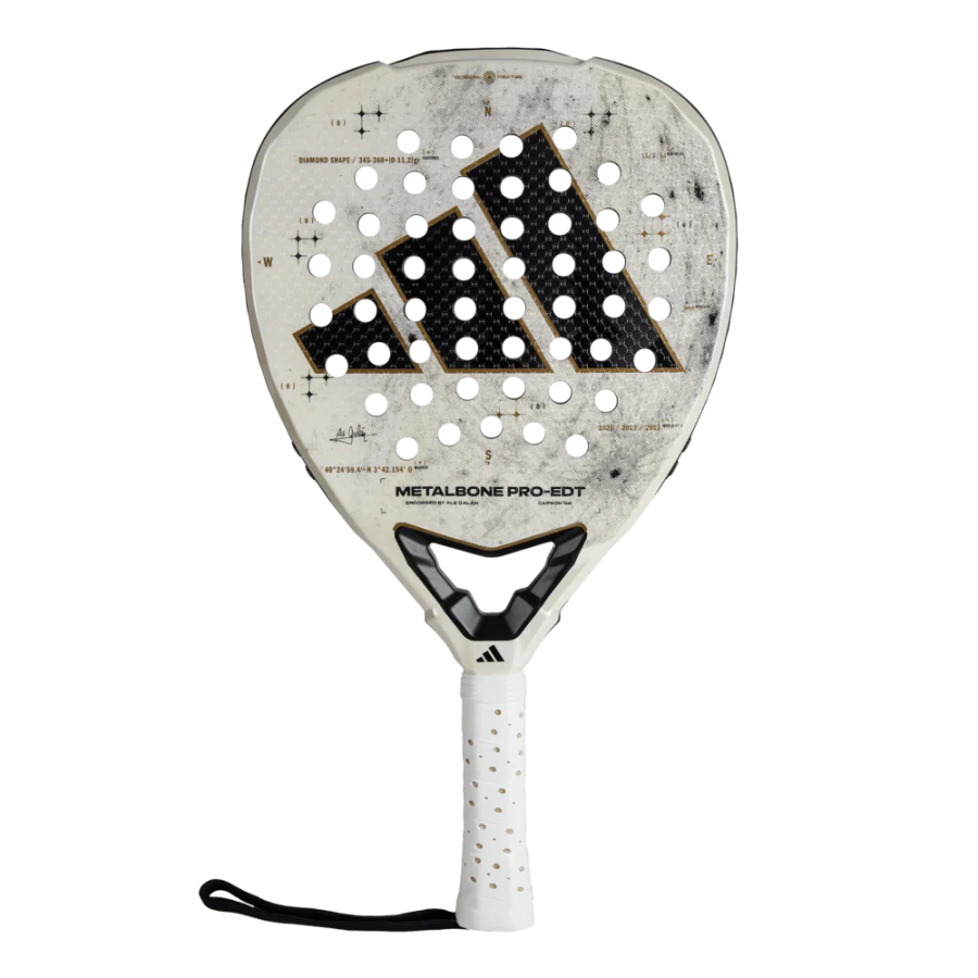 ADIDAS 2025 METALBONE PRO EDT