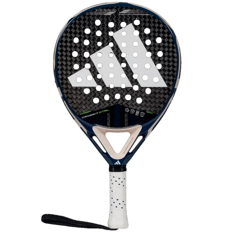 ADIDAS 2025 CROSS IT CARBON CONTROL 3.4