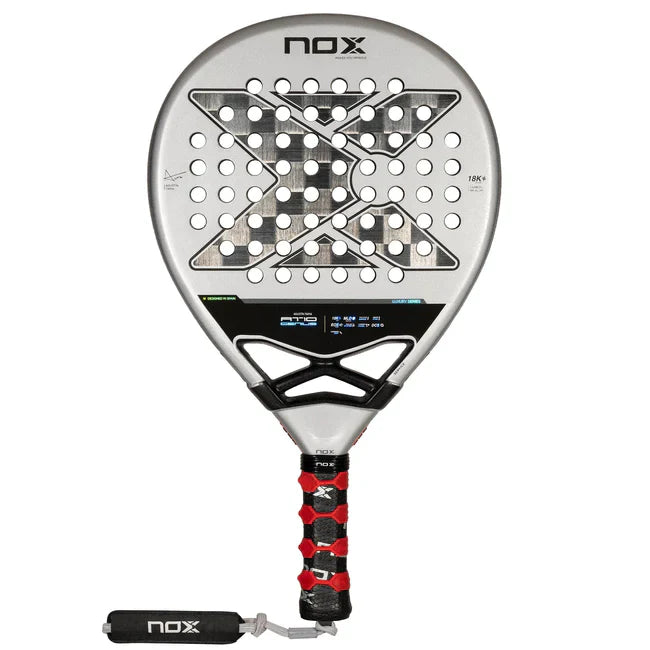 NOX 2024 AT10 GENIUS 18K