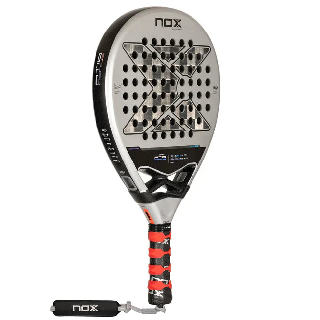 NOX 2024 AT10 GENIUS 18K