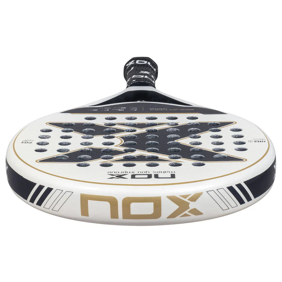 NOX 2025 EQUATION ADVANCED SERIES 2025