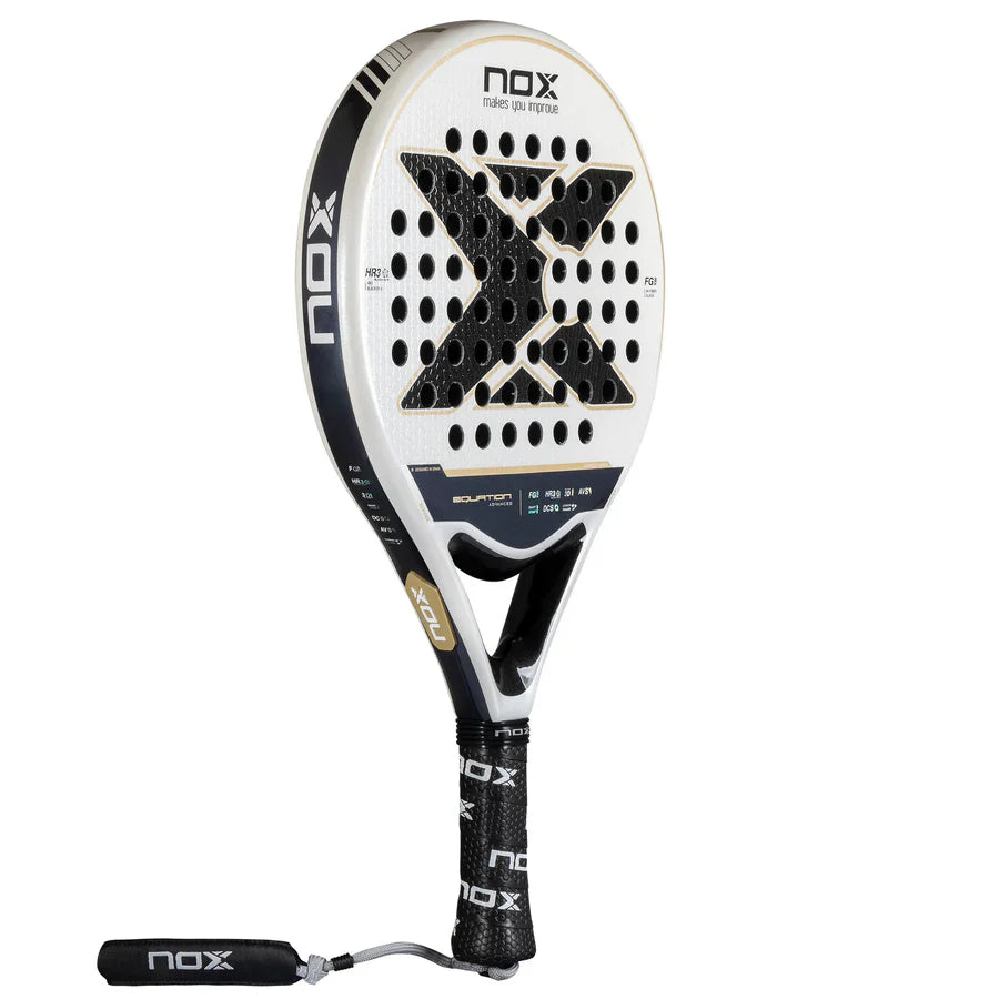 NOX 2025 EQUATION ADVANCED SERIES 2025