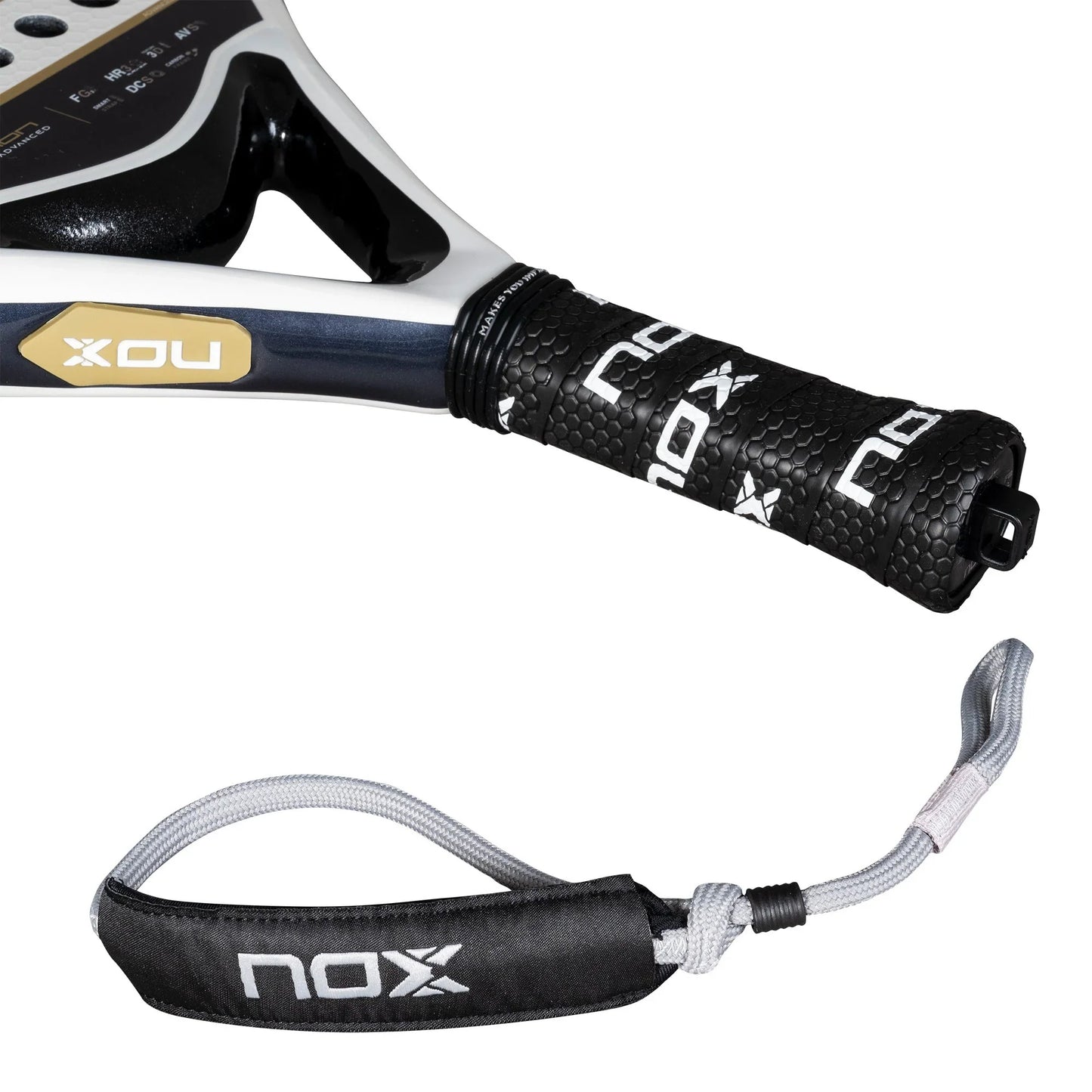 NOX 2025 EQUATION ADVANCED SERIES 2025