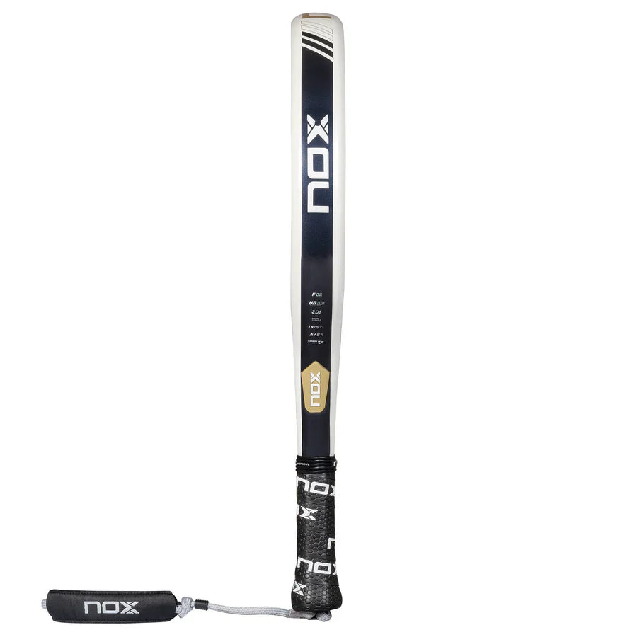NOX 2025 EQUATION ADVANCED SERIES 2025