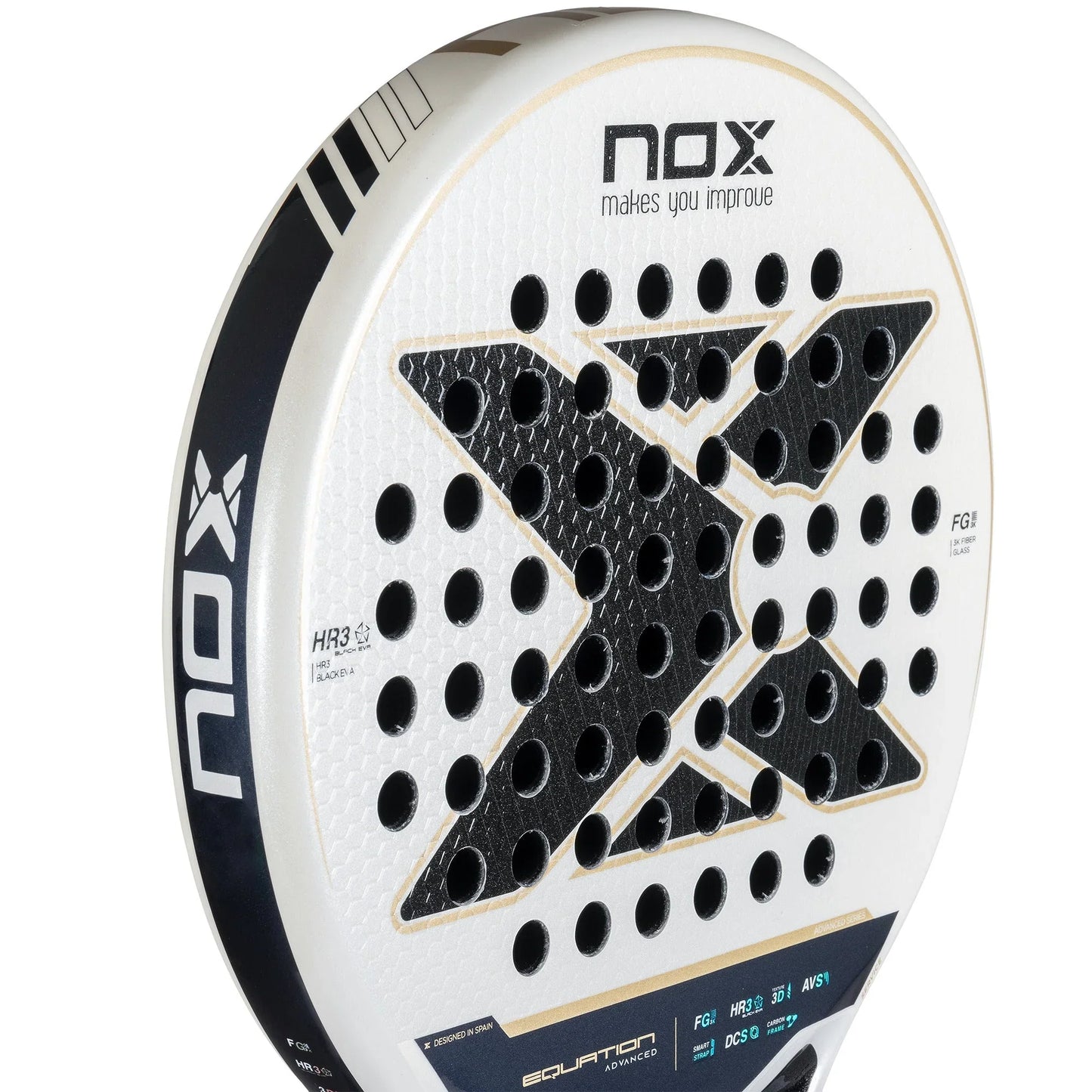NOX 2025 EQUATION ADVANCED SERIES 2025