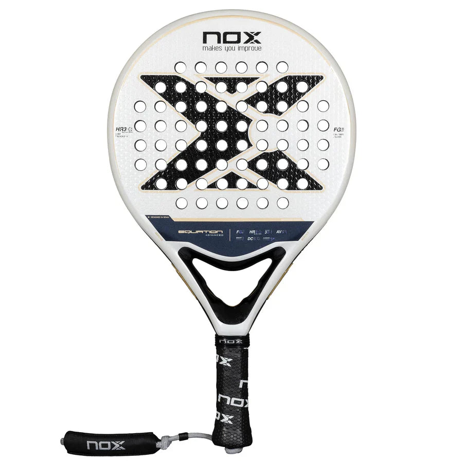 NOX 2025 EQUATION ADVANCED SERIES 2025