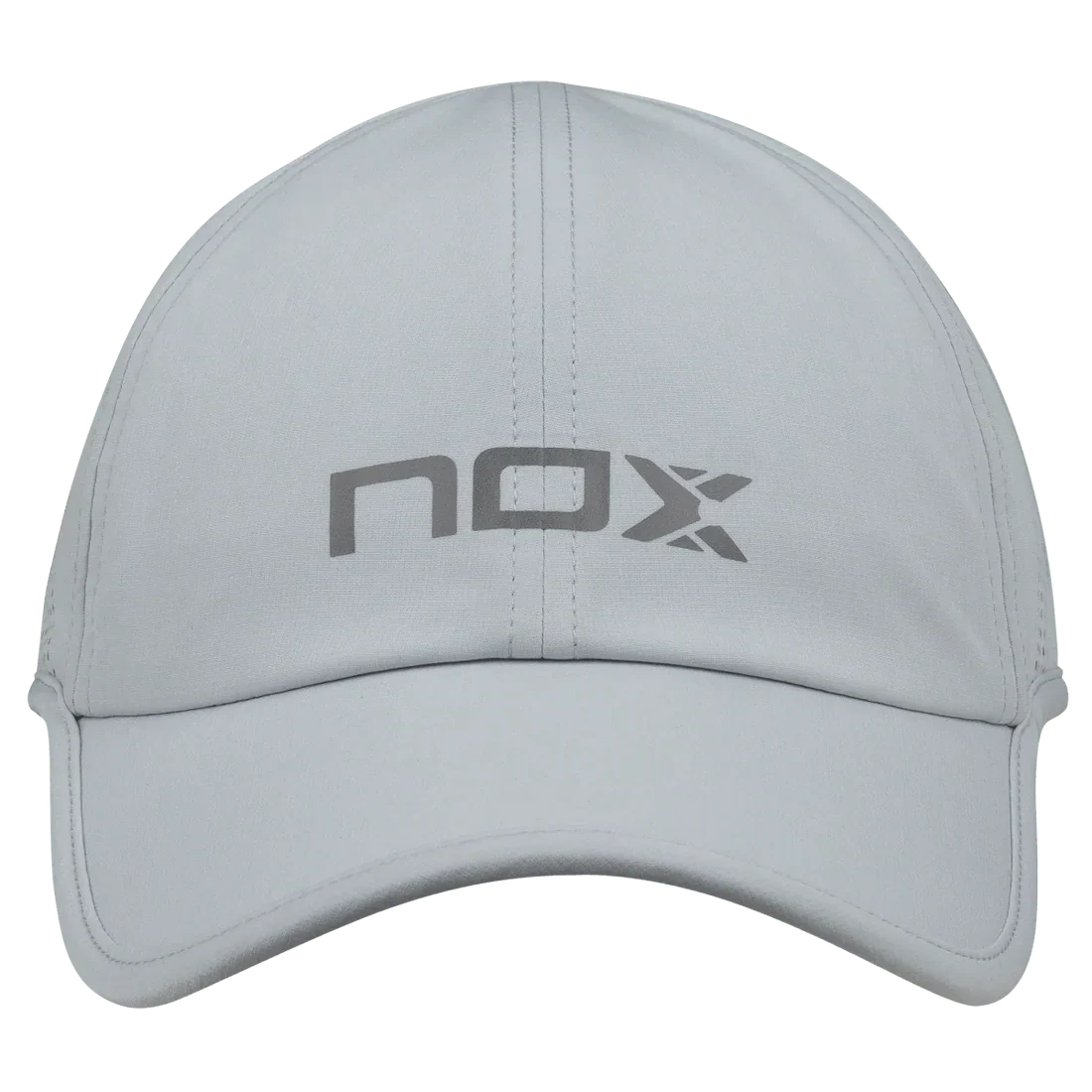 GORRA NOX GRIS