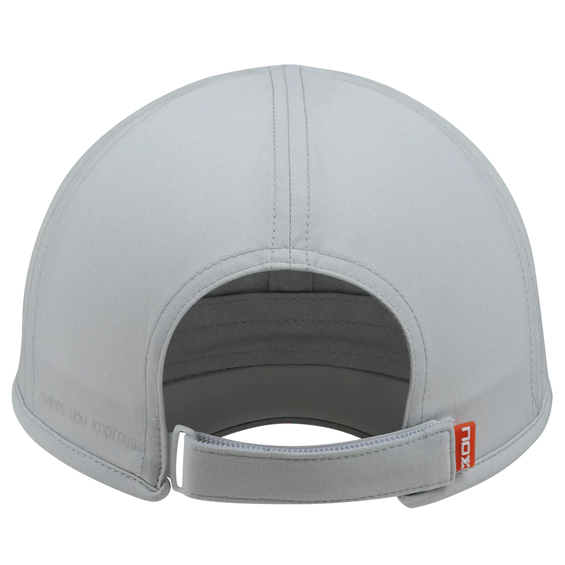 GORRA NOX GRIS