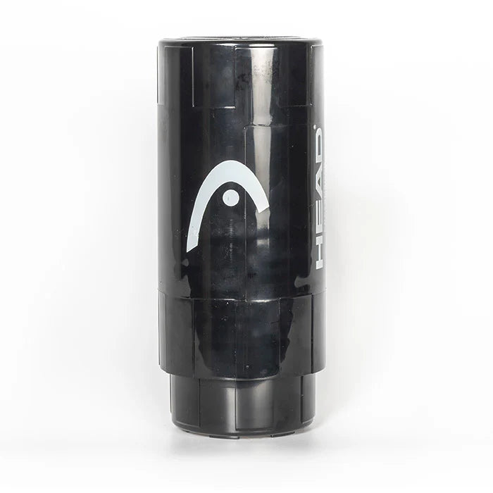 HEAD PRESURIZADOR NEGRO