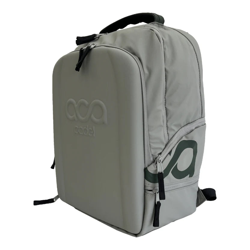 Mochila Aca Padel BackPack Gris