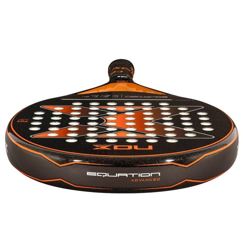NOX EQUATION ADVANCED 2024