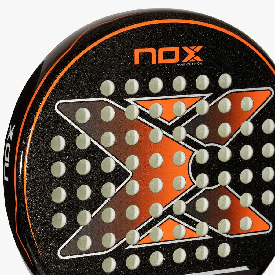 NOX EQUATION ADVANCED 2024