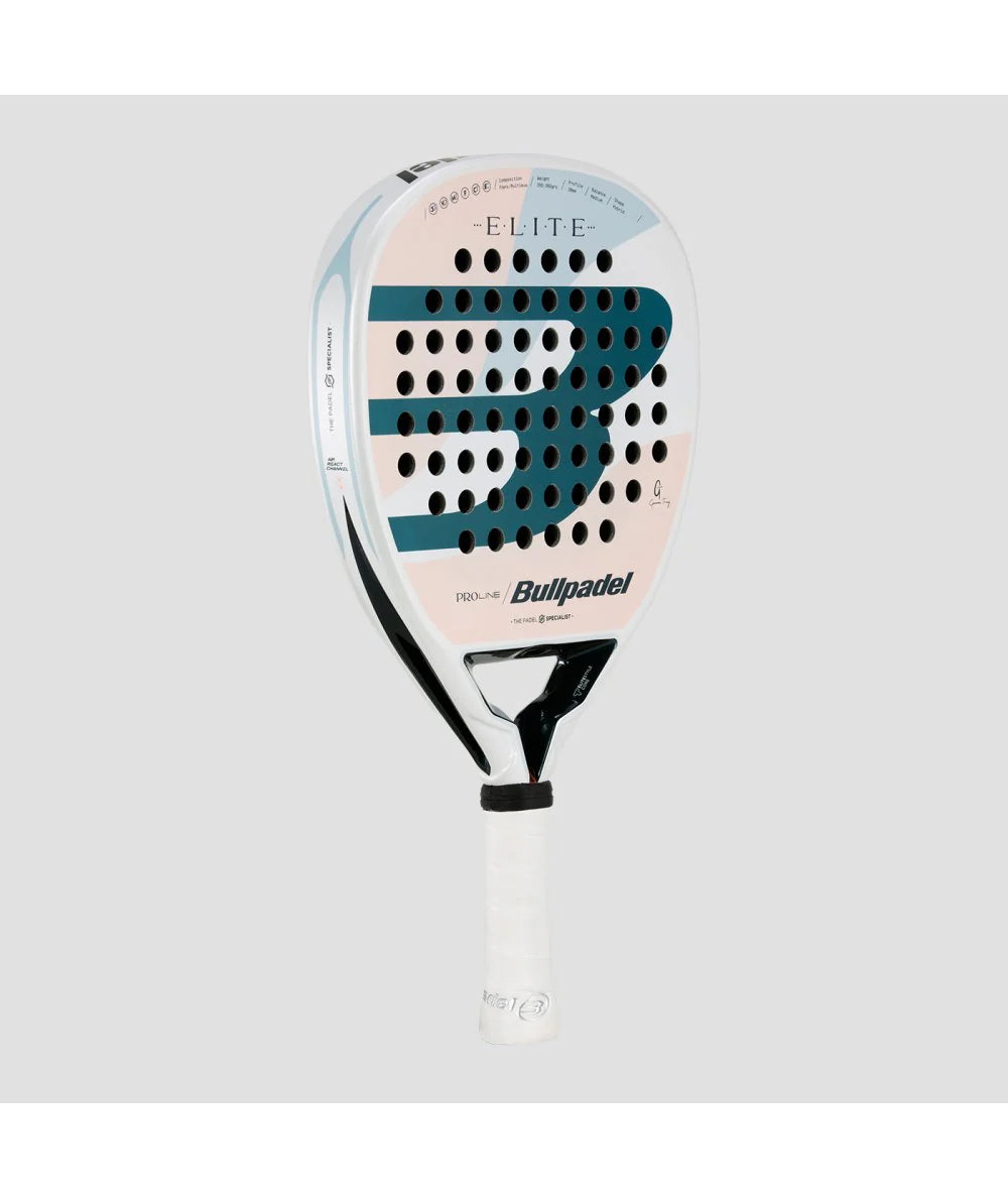 BULLPADEL 2025 ELITE W 25
