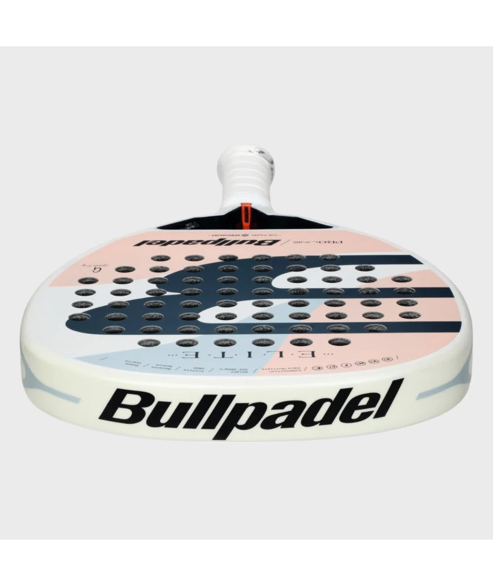 BULLPADEL 2025 ELITE W 25