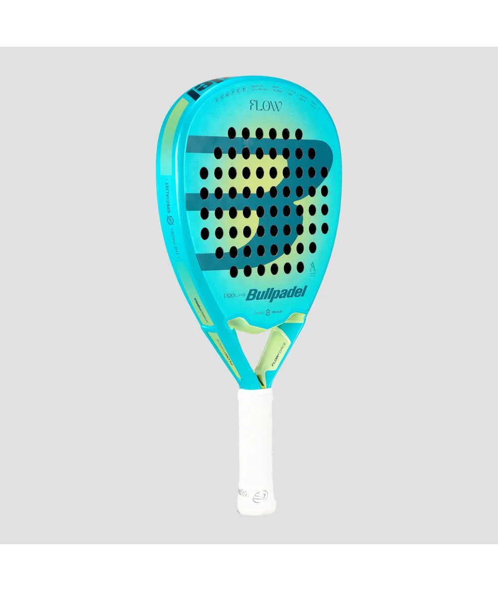 BULLPADEL 2025 FLOW W 25