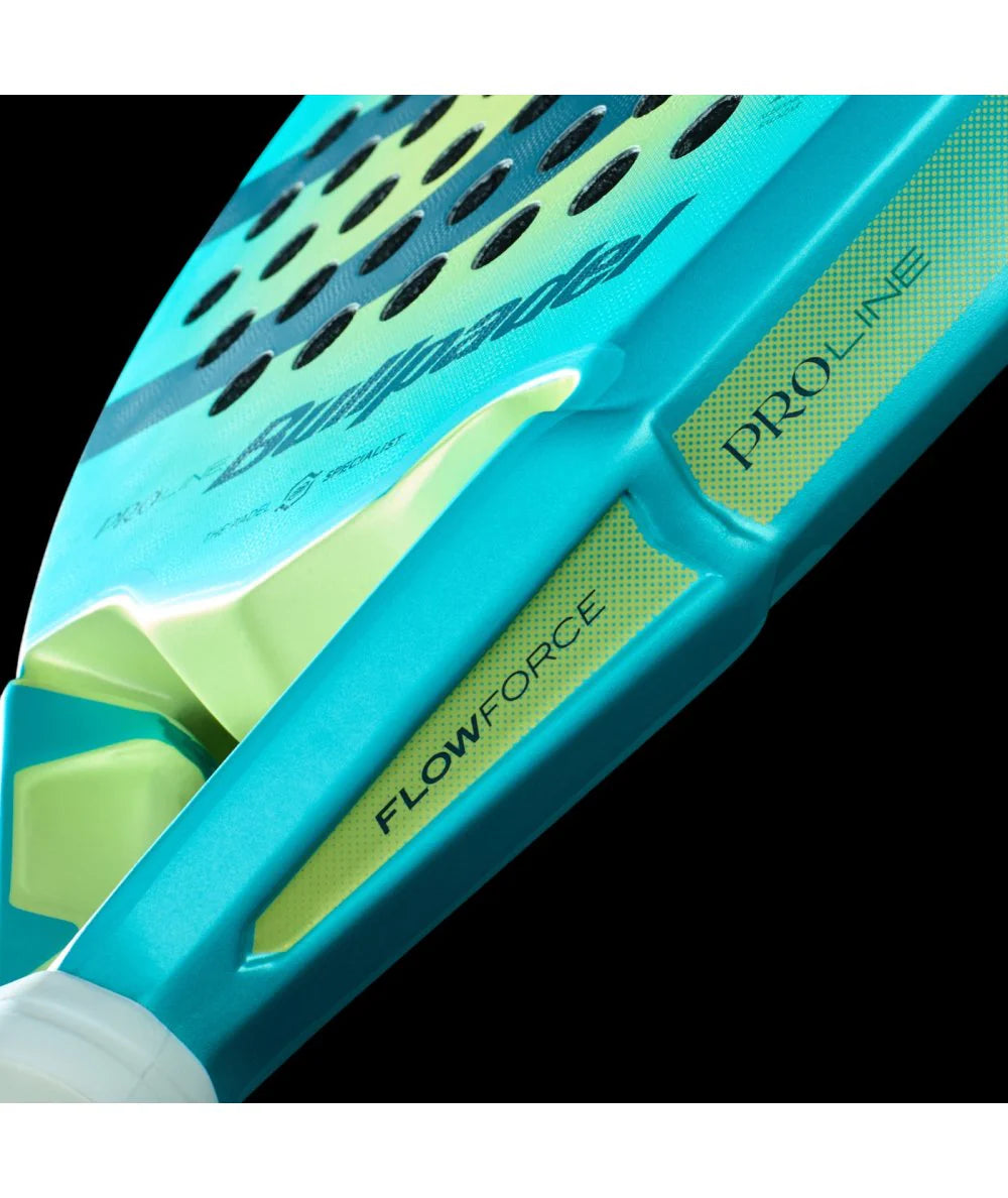 BULLPADEL 2025 FLOW W 25