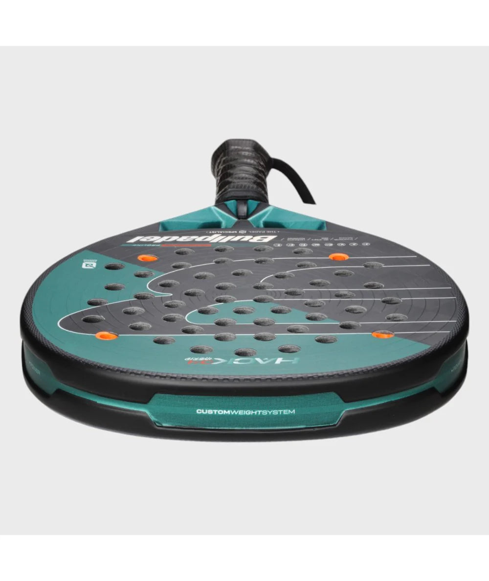 BULLPADEL 2025 HACK 04 HYBRID 25