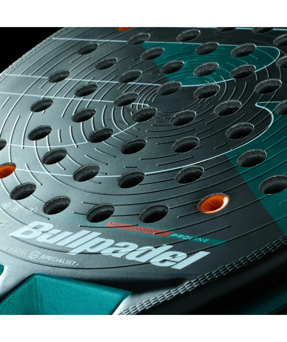 BULLPADEL 2025 HACK 04 HYBRID 25