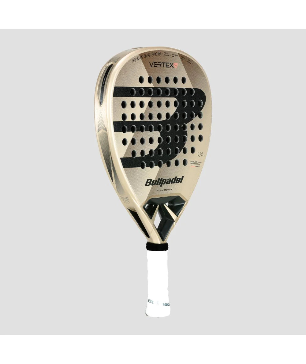 BULLPADEL 2025 VERTEX 04 W 25