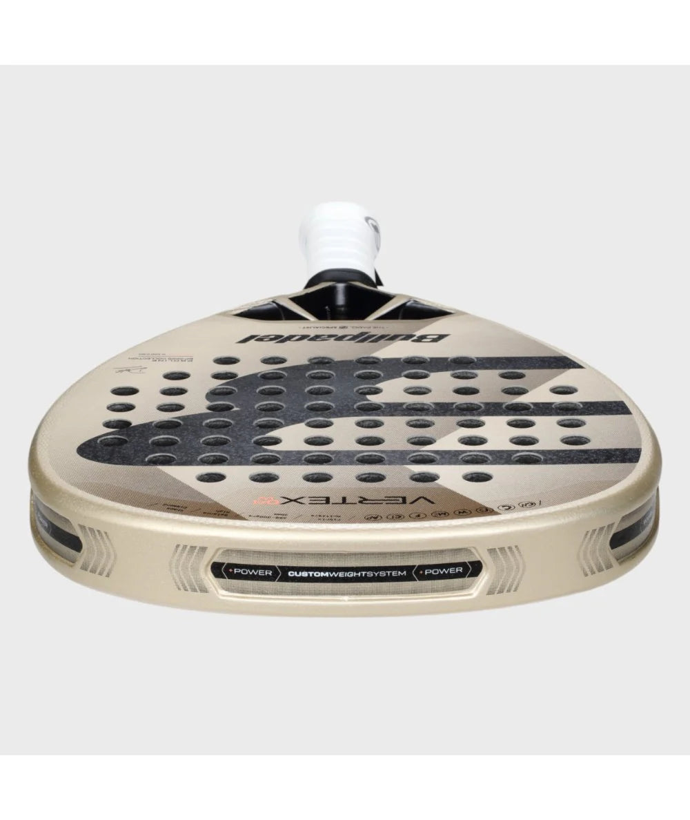 BULLPADEL 2025 VERTEX 04 W 25