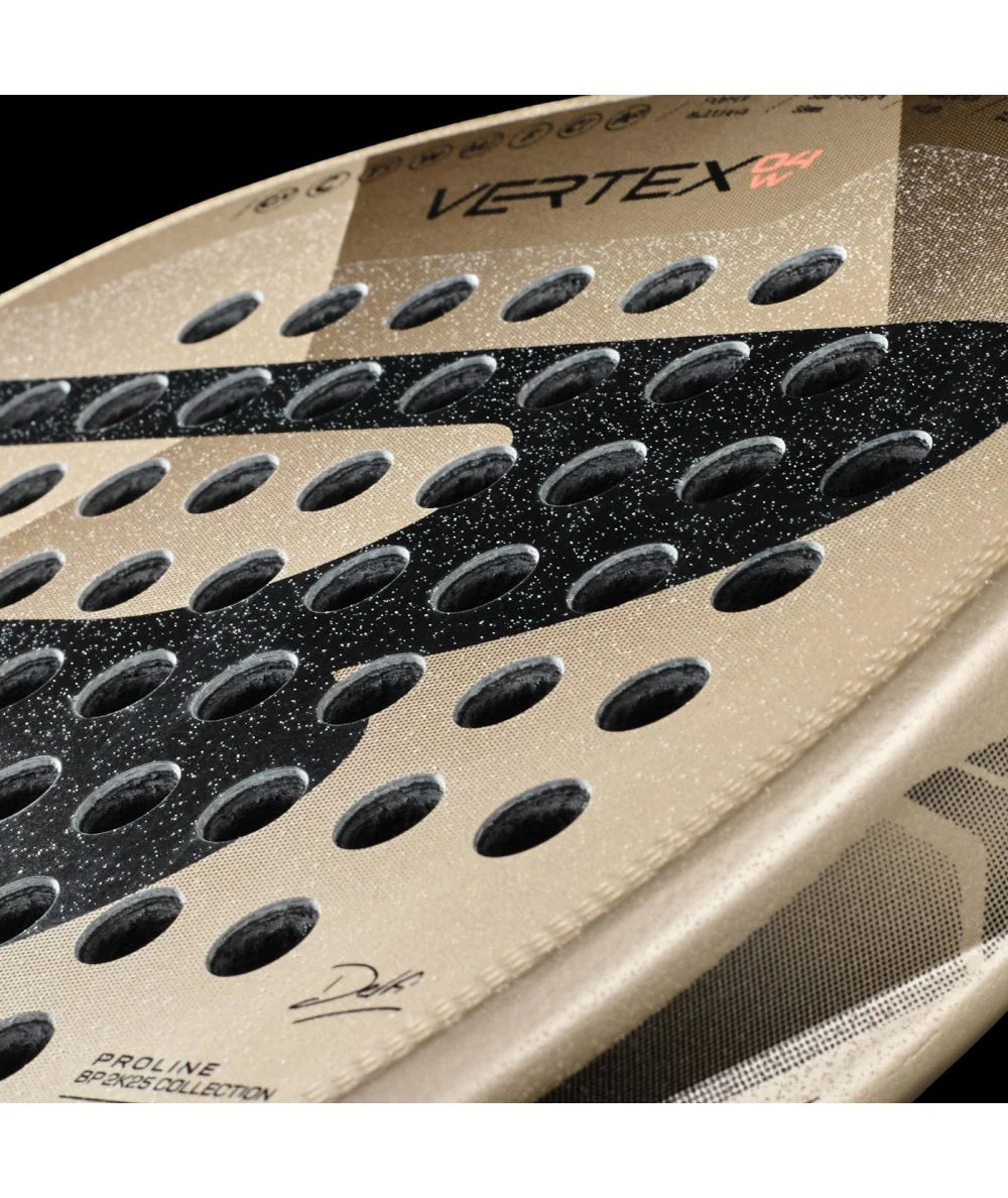 BULLPADEL 2025 VERTEX 04 W 25
