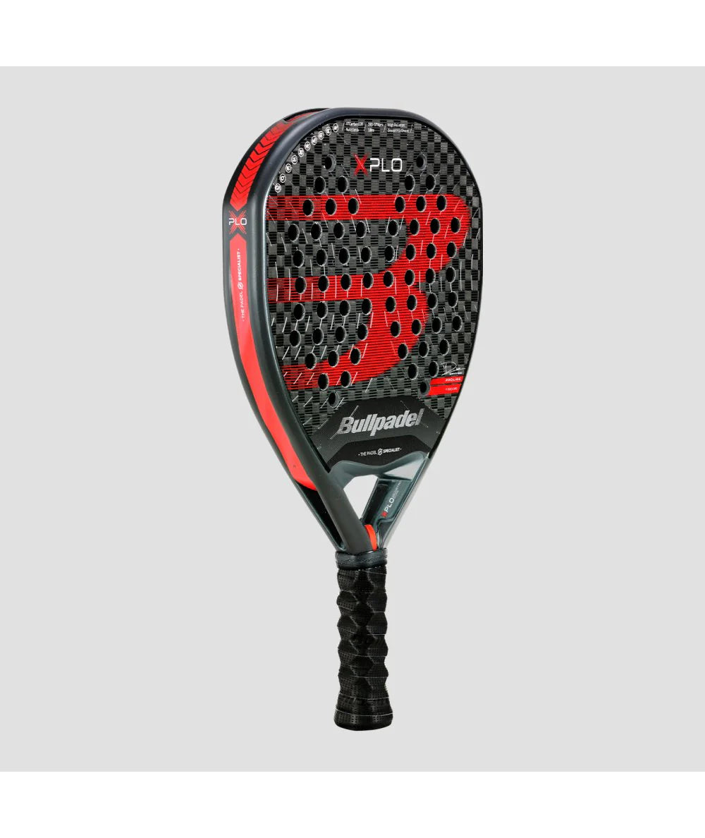 BULLPADEL 2025 XPLO 25