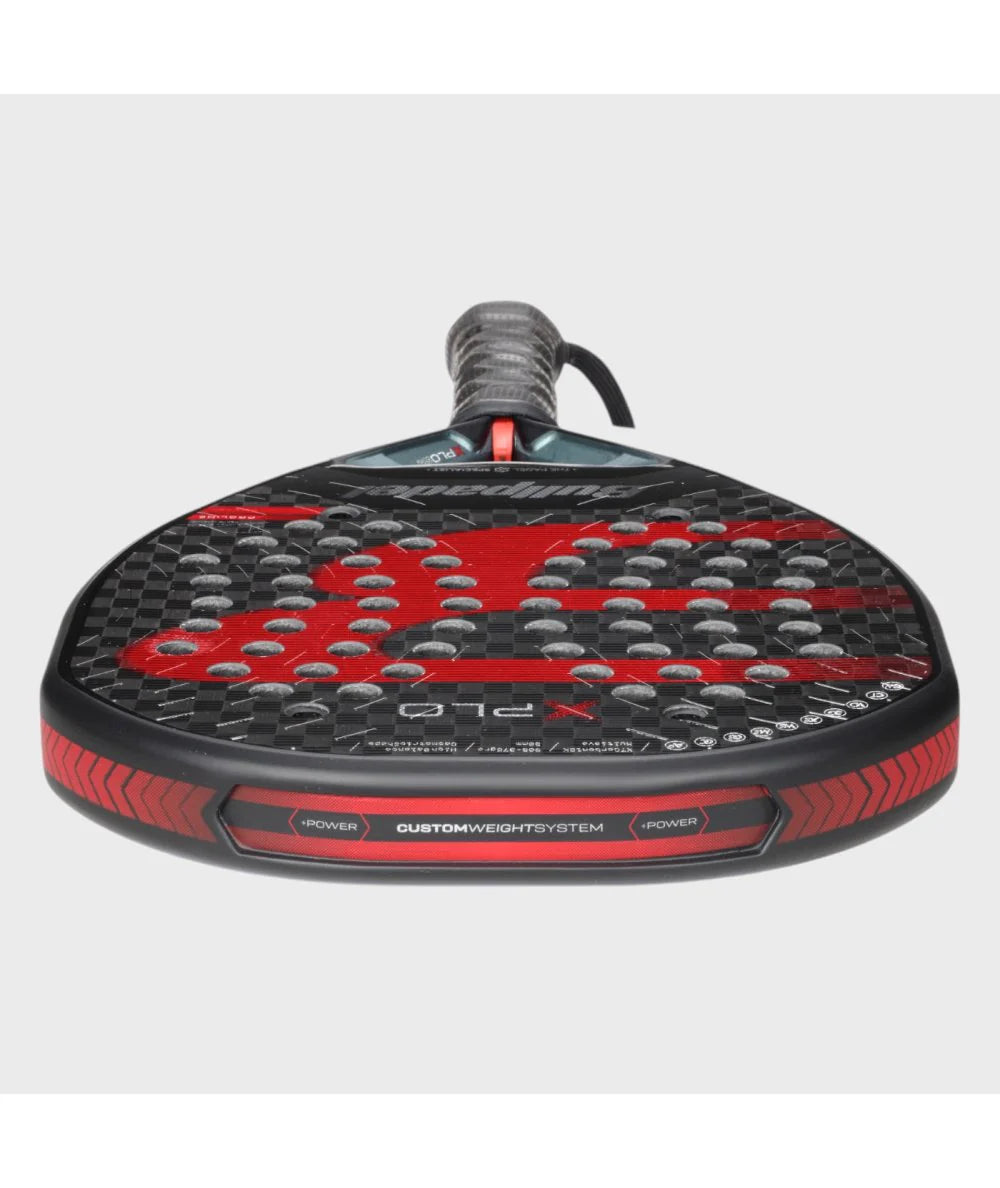 BULLPADEL 2025 XPLO 25