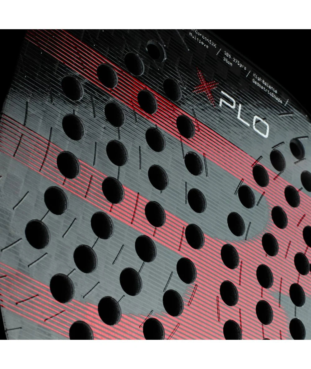 BULLPADEL 2025 XPLO 25