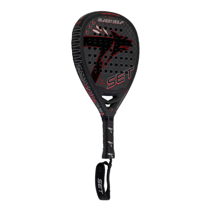 SET 2025 BLACK WOLF