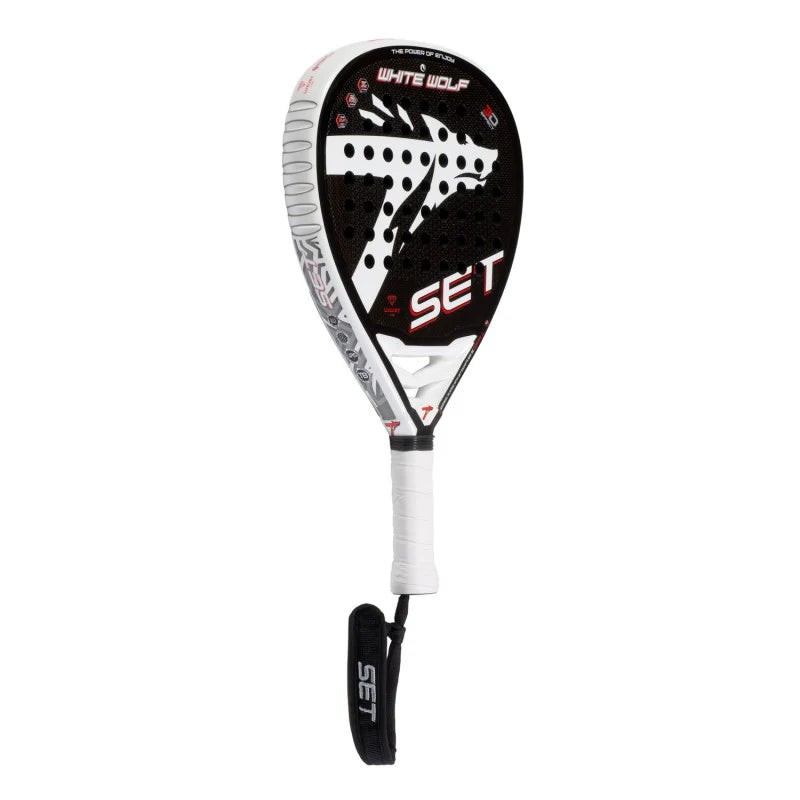 SET 2025 WHITE WOLF